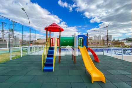 Apartamento à venda com 50m², 2 quartos e 1 vagaÁrea Comum - Playground