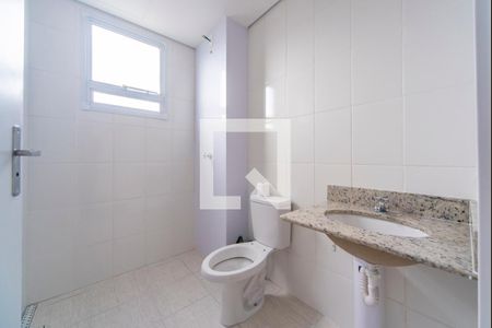 Apartamento à venda com 50m², 2 quartos e 1 vagaBanheiro