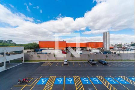 Apartamento à venda com 50m², 2 quartos e 1 vagaVista do Quarto 1