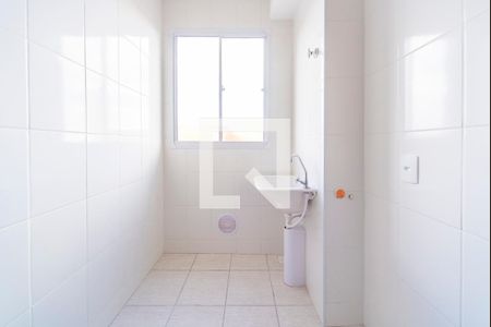 Apartamento à venda com 50m², 2 quartos e 1 vagaÁrea de Serviço