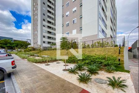 Apartamento à venda com 50m², 2 quartos e 1 vagaÁrea comum