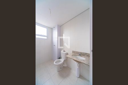 Apartamento à venda com 50m², 2 quartos e 1 vagaBanheiro