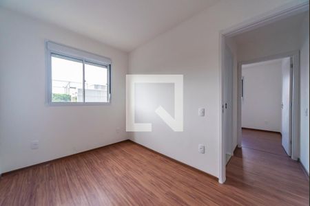 Apartamento à venda com 50m², 2 quartos e 1 vagaQuarto 2