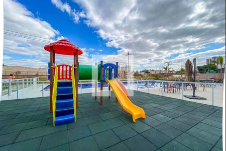 Apartamento à venda com 50m², 2 quartos e 1 vagaÁrea Comum - Playground