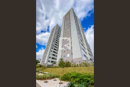 Apartamento à venda com 50m², 2 quartos e 1 vagaÁrea comum