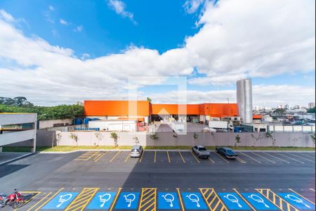 Apartamento à venda com 50m², 2 quartos e 1 vagaVista da Varanda da Sala