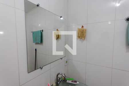 Casa à venda com 96m², 2 quartos e 1 vagaEspelho