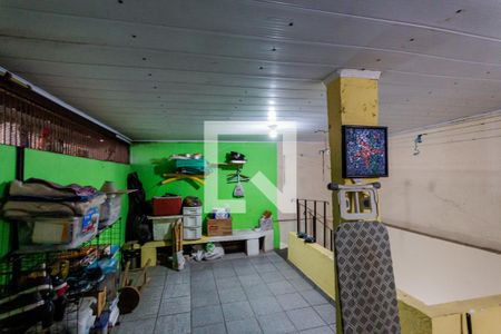 Casa à venda com 96m², 2 quartos e 1 vagaVaranda