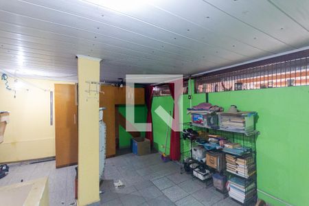 Casa à venda com 96m², 2 quartos e 1 vagaVaranda