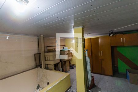 Casa à venda com 96m², 2 quartos e 1 vagaVaranda