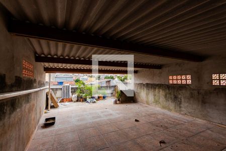 Casa à venda com 96m², 2 quartos e 1 vagaVaranda