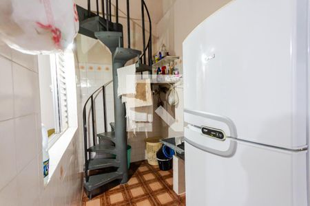 Casa à venda com 96m², 2 quartos e 1 vagaÁrea de Serviço