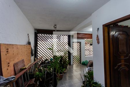 Casa à venda com 96m², 2 quartos e 1 vagaGaragem