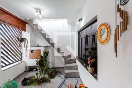 Casa à venda com 96m², 2 quartos e 1 vagaGaragem