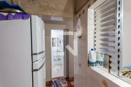 Casa à venda com 96m², 2 quartos e 1 vagaÁrea de Serviço