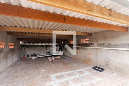 Casa à venda com 96m², 2 quartos e 1 vagaVaranda
