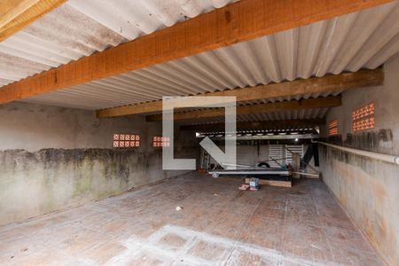 Casa à venda com 96m², 2 quartos e 1 vagaVaranda