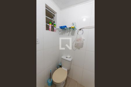 Casa à venda com 96m², 2 quartos e 1 vagaBanheiro 