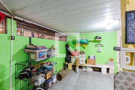 Casa à venda com 96m², 2 quartos e 1 vagaVaranda