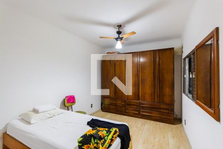 Quarto  de casa para alugar com 2 quartos, 96m² em Vila Alto de Santo André, Santo André