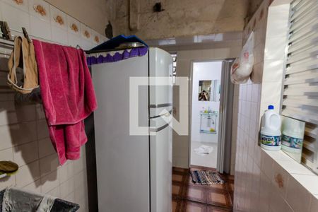 Casa à venda com 96m², 2 quartos e 1 vagaÁrea de Serviço