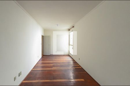 Sala de apartamento à venda com 2 quartos, 70m² em Jardim Flamboyant, Campinas