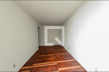 Sala de apartamento à venda com 2 quartos, 70m² em Jardim Flamboyant, Campinas
