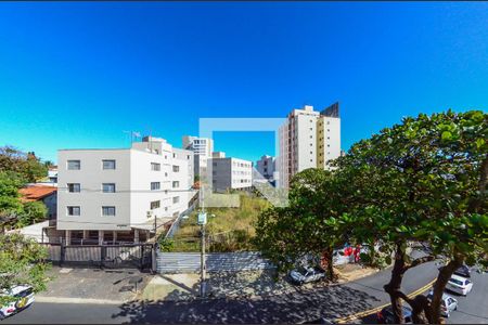 Vista do Quarto 1 de apartamento à venda com 2 quartos, 70m² em Jardim Flamboyant, Campinas