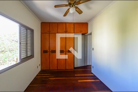 Quarto 1 de apartamento à venda com 2 quartos, 70m² em Jardim Flamboyant, Campinas