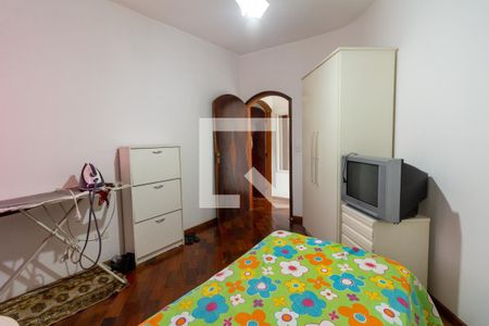 Casa à venda com 225m², 3 quartos e 3 vagasQuarto 3