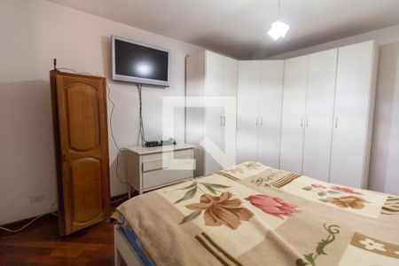 Casa à venda com 225m², 3 quartos e 3 vagasQuarto 2 - Suíte