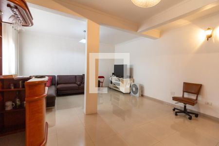 Sala de casa para alugar com 3 quartos, 225m² em Ferreira, São Paulo