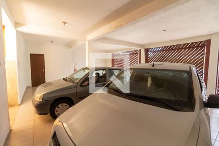 Casa à venda com 225m², 3 quartos e 3 vagasGaragem
