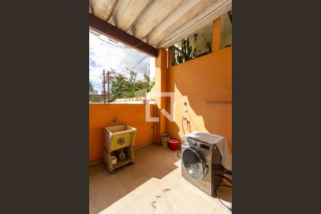 Casa à venda com 225m², 3 quartos e 3 vagasÁrea de Serviço