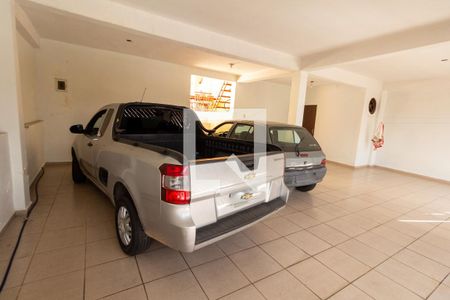 Casa à venda com 225m², 3 quartos e 3 vagasGaragem