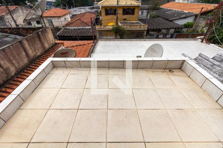 Casa à venda com 225m², 3 quartos e 3 vagasSacada Quarto Suíte 1