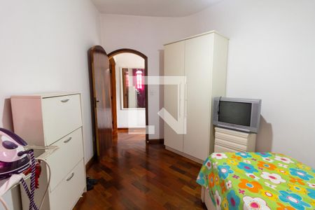 Casa à venda com 225m², 3 quartos e 3 vagasQuarto 3