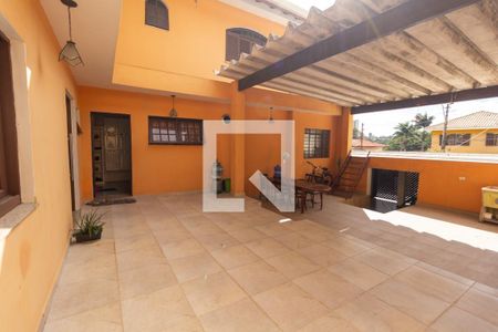 Casa à venda com 225m², 3 quartos e 3 vagasQuintal