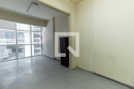 Apartamento para alugar com 31m², 1 quarto e sem vaga Apartamento para alugar com 31m², 1 quarto e sem vagaSala/Quarto
