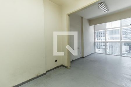 Apartamento para alugar com 31m², 1 quarto e sem vaga Apartamento para alugar com 31m², 1 quarto e sem vagaSala/Quarto