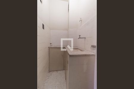 Apartamento para alugar com 31m², 1 quarto e sem vaga Apartamento para alugar com 31m², 1 quarto e sem vagaCozinha