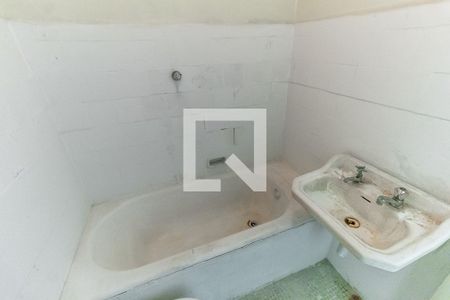 Banheiro de apartamento para alugar com 1 quarto, 31m² em Centro, Rio de Janeiro
