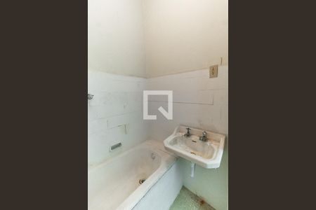 Banheiro de apartamento para alugar com 1 quarto, 31m² em Centro, Rio de Janeiro