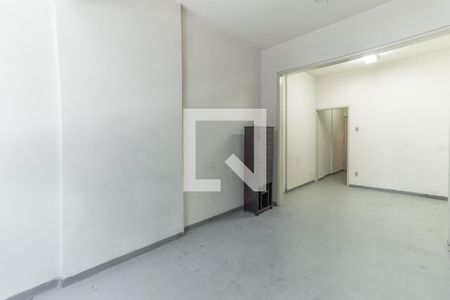Sala/Quarto de apartamento para alugar com 1 quarto, 31m² em Centro, Rio de Janeiro