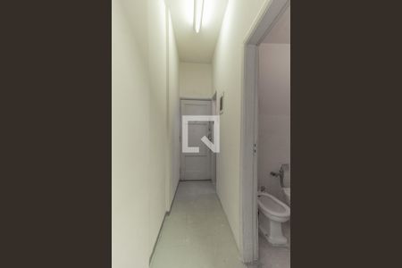 Corredor de apartamento para alugar com 1 quarto, 31m² em Centro, Rio de Janeiro