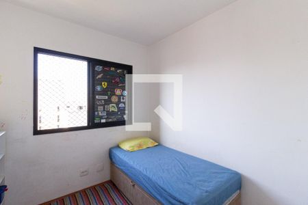 Quarto 1 de apartamento à venda com 3 quartos, 76m² em Butantã, Osasco