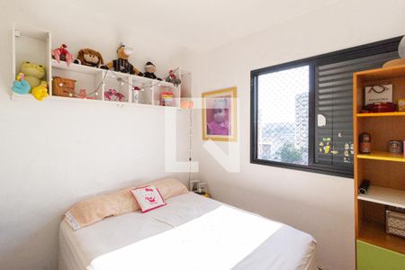 Quarto 2 de apartamento à venda com 3 quartos, 76m² em Butantã, Osasco