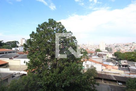 Vista da Sala de TV de apartamento à venda com 5 quartos, 140m² em Jaguaribe, Osasco