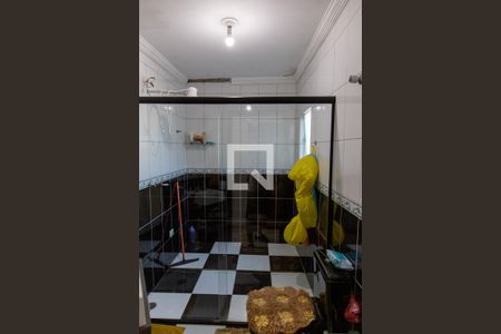 Casa à venda com 196m², 3 quartos e 4 vagas Casa à venda com 196m², 3 quartos e 4 vagasBanheiro da Suíte