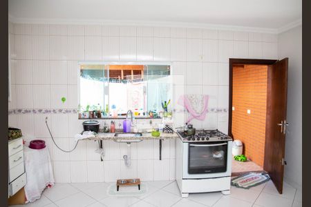 Casa à venda com 196m², 3 quartos e 4 vagas Casa à venda com 196m², 3 quartos e 4 vagasCozinha